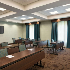 Hampton Inn & Suites Wilmington Christiana thumbnail 16