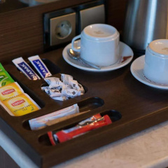 Antea Hotel - Special Class - Bild 12