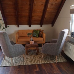 Villa Paz Rhein-Main Offenbach - Bild 13