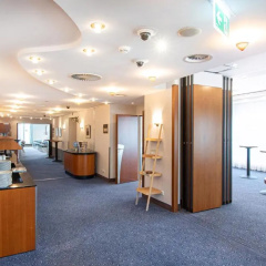 Dorint Charlottenhof Halle (Saale) - Bild 2