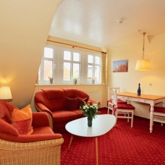 Inselresidenz Strandburg - Ferienwohnung 303 (Ref. 50971) - Bild 8