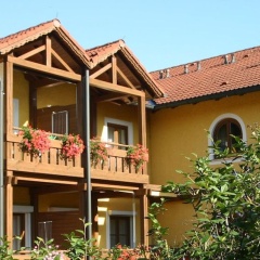 Appartement Hotel Finkenhof - Bild 12
