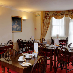 Best Western Swiss Cottage Hotel - Bild 26