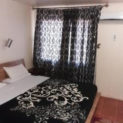 Hotel Aljazira in Nouadhibou, Mauritania from 96$, photos, reviews - zenhotels.com photo 14
