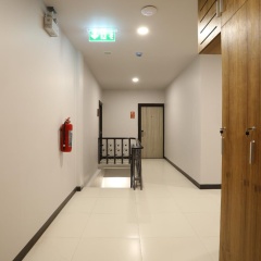 The Mantra Hotel - Bild 10