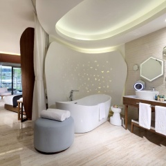 TRS Coral Hotel - Adults Only - All Inclusive - Bild 10