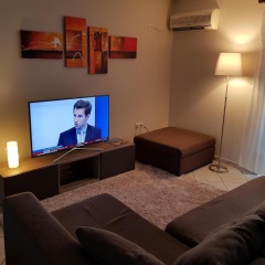 Holargos Metro Rooms - Bild 2