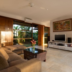 Balangan Beach Villa - Bild 7