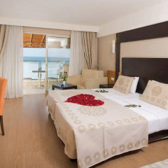 Mc Arancia Resort Hotel - Bild 5