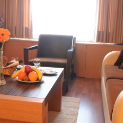 Surmeli Adana Hotel - Bild 12