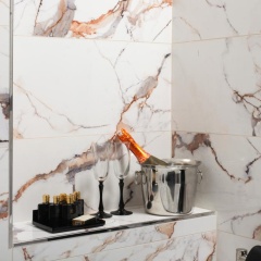 Second Suit Otel - Bild 9