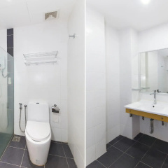 YP Boutique Hotel, Paradigm Mall Petaling Jaya thumbnail 7