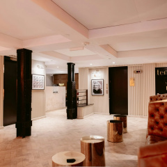 Life Hotel New York - Bild 2