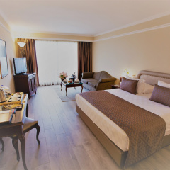 Karaca Otel - Bild 4