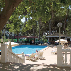 Hotel Riu Festival - Bild 15