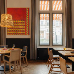 The Manor Amsterdam - Bild 29