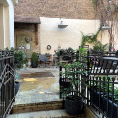 Aparthotel Walhalla - Bild 11