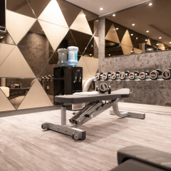 PLAZA Premium Heidelberg - Bild 24