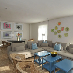 Mola Hostel - Bild 6