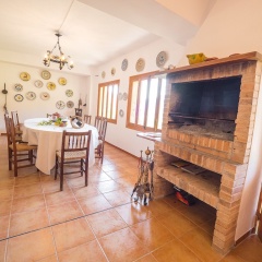 Casa de piedra en Bunyola - Bild 17