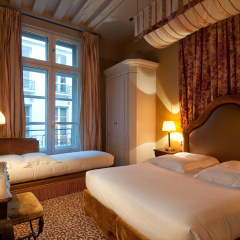 Hotel Odéon Saint Germain - Bild 2