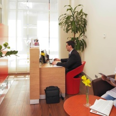 ibis koblenz city - Bild 12