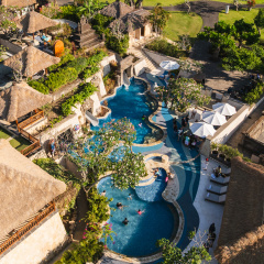 Ayana Villas Bali - Bild 18