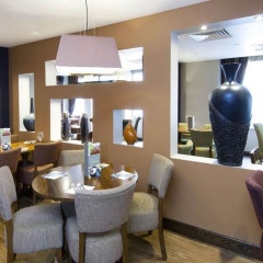 Premier Inn London Blackfriars - Bild 23