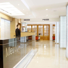 Hotel Metropolitan Playa - Bild 26