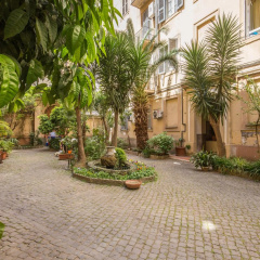 Hotel Maryelen - Bild 24