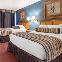 The Federal Hotel Downtown Carson City, an Ascend Collection Hotel thumbnail 41
