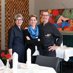 Hotel Brackweder Hof - Bild 9
