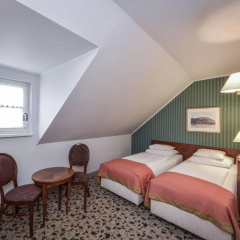 Grand Hotel Mercure Biedermeier Wien - Bild 3