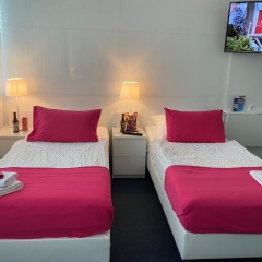 Business Hotel Prime - Bild 1
