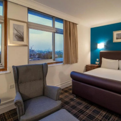 Hampstead Britannia Hotel - Bild 7