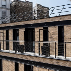 L'IMPRIMERIE Hôtel - Bild 1