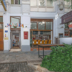 Hotel Marc Aurel - Vienna City Center - Bild 1