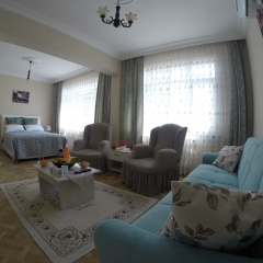Atam Hotel & Suites - Bild 6
