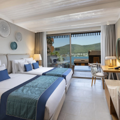 Titanic Luxury Collection Bodrum Resort - Bild 5
