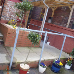 The Old Post House Hotel thumbnail 12