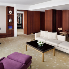 InterContinental Dubai Festival City an IHG Hotel - Bild 20