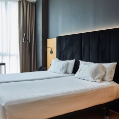 Hotel Silken Sant Gervasi - Bild 6