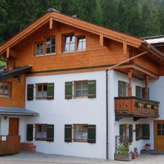 Haus Holzeck - Bild 1