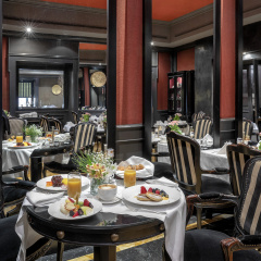 Baglioni Hotel Regina - The Leading Hotels of the World - Bild 20