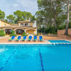 Finca Son Pou in Palma - Bild 12