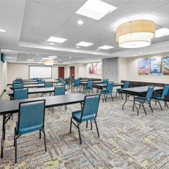 Hampton Inn & Suites Camp Springs/Andrews AFB thumbnail 40