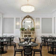 Hotel Astoria Vienna, Curio Collection by Hilton - Bild 27