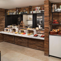 Melia Madrid Princesa - Bild 18