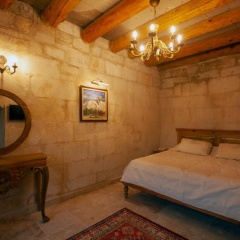 Narcissos Cave Hotel - Bild 6