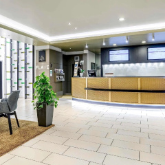 Mercure Hotel Freiburg am Munster - Bild 2